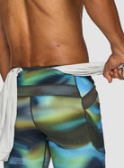 M's 8" Trail Half Tight