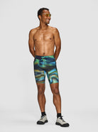 M's 8" Trail Half Tight