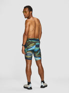 M's 8" Trail Half Tight