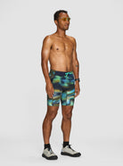 M's 8" Trail Half Tight