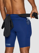 M's 8" Trail Half Tight