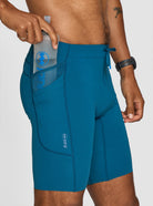 M's 8" Trail Half Tight