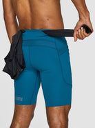 M's 8" Trail Half Tight