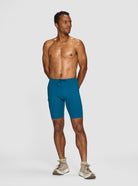 M's 8" Trail Half Tight