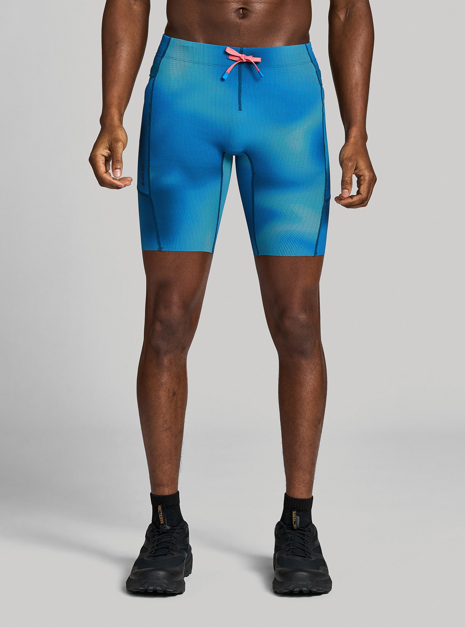 M's 8" Trail Half Tight