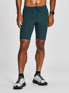 M's 8" Trail Half Tight Lined