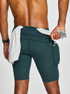 M's 8" Trail Half Tight Lined