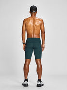 M's 8" Trail Half Tight Lined