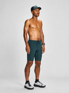 M's 8" Trail Half Tight Lined
