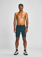 M's 8" Trail Half Tight Lined