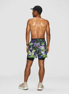 M's 7" Multi Short 2-in-1