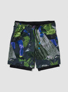 M's 7" Multi Short 2-in-1