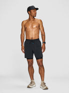 M's 7" Multi Short 2-in-1