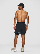M's 7" Multi Short 2-in-1