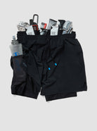 M's 7" Multi Short 2-in-1