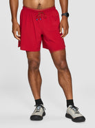 M's 7" Multi Short 2-in-1