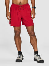 M's 7" Multi Short 2-in-1