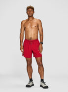 M's 7" Multi Short 2-in-1