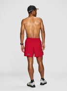 M's 7" Multi Short 2-in-1