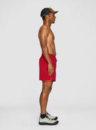 M's 7" Multi Short 2-in-1