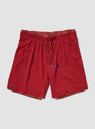 M's 7" Multi Short 2-in-1