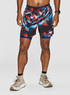 M's 7" Multi Short 2-in-1