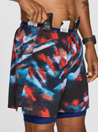 M's 7" Multi Short 2-in-1