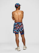 M's 7" Multi Short 2-in-1