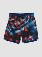 M's 7" Multi Short 2-in-1