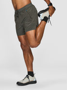 M's 5" AFO Middle Short Ultra