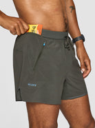 M's 5" AFO Middle Short Ultra