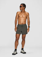M's 5" AFO Middle Short Ultra