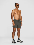 M's 5" AFO Middle Short Ultra
