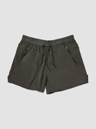 M's 5" AFO Middle Short Ultra