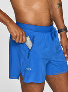 M's 5" AFO Middle Short Ultra