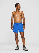 M's 5" AFO Middle Short Ultra