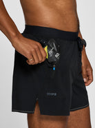 M's 5" AFO Middle Short Ultra