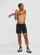 M's 5" AFO Middle Short Ultra