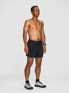 M's 5" AFO Middle Short Ultra