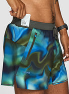 M's 5" AFO Middle Short Ultra