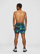 M's 5" AFO Middle Short Ultra