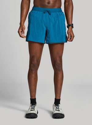 M's 5" AFO Middle Short Ultra