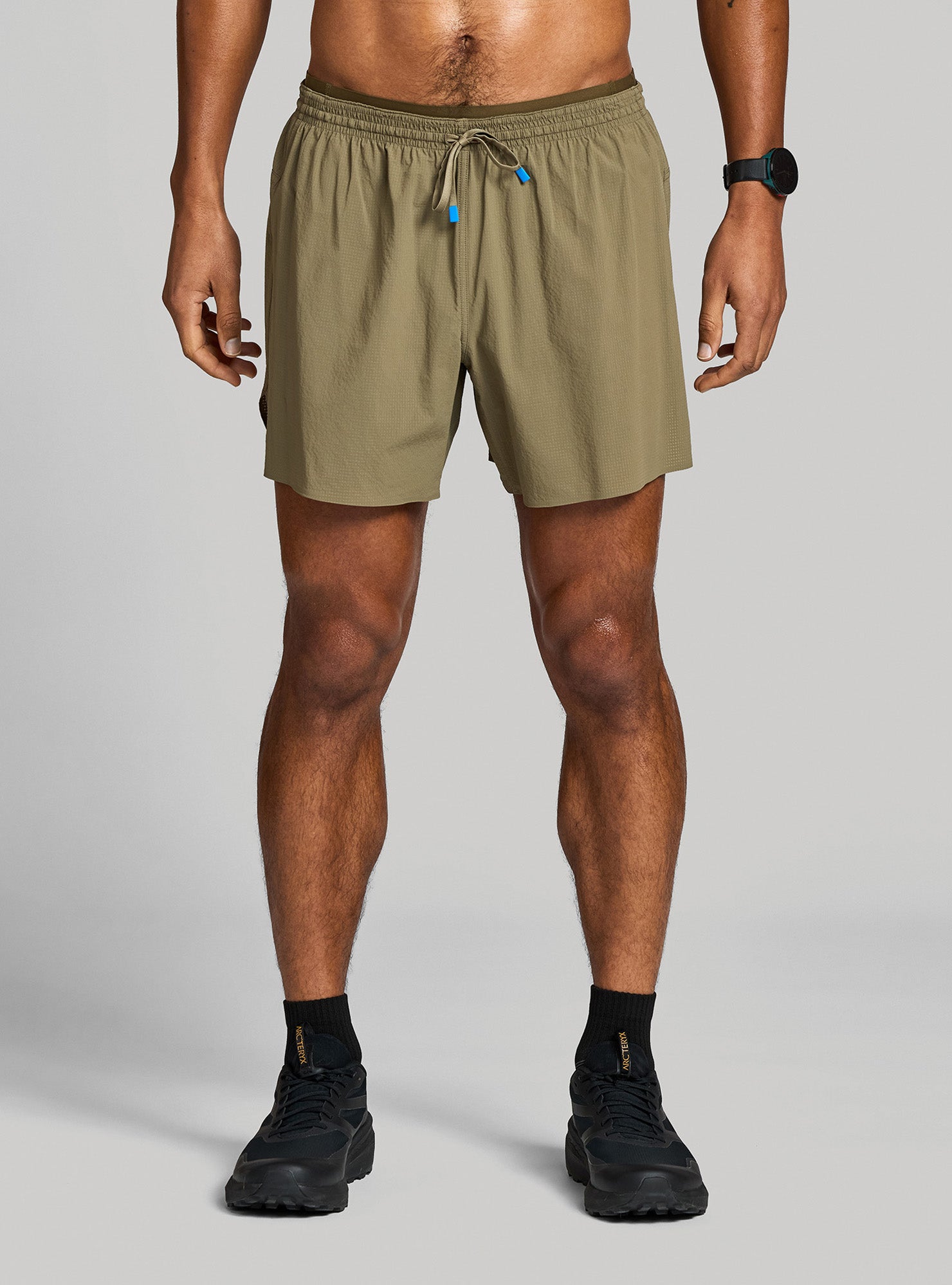 メンズウェア BRIEFING MS MESH 5-POCKETS SHORT PANTS M's 5