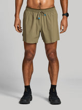 M's 5" Multi Short