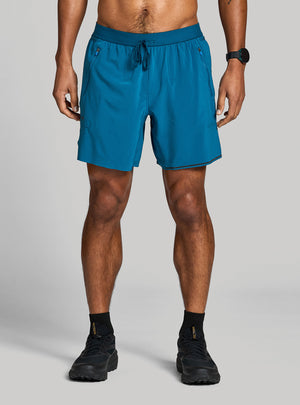 M's 7" AFO Middle Short Ultra