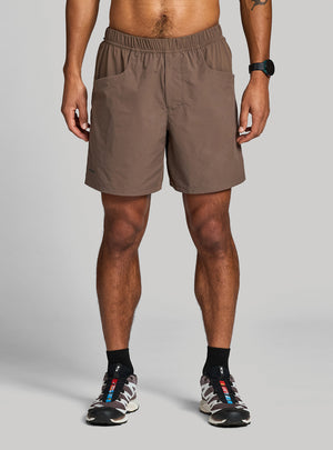 M's 6" Trekker Short