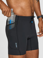 M's 6" Trail Half Tight