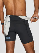 M's 6" Trail Half Tight