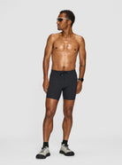 M's 6" Trail Half Tight