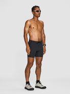 M's 6" Trail Half Tight